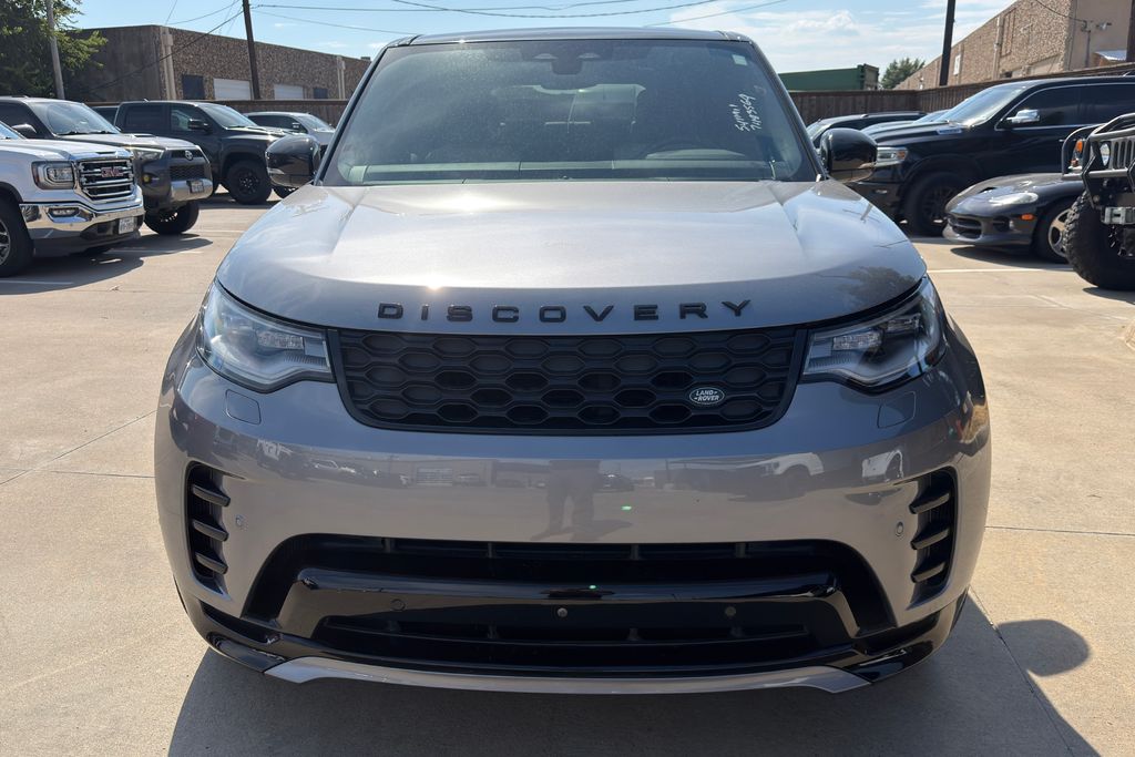 land rover discovery 2024 SALRL4EU7R2494529 image land rover discovery 2024 SALRL4EU7R2494529 image